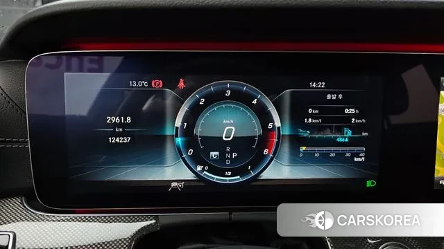 Mercedes-Benz CLS-Class C257 id 3631755 из Кореи 18