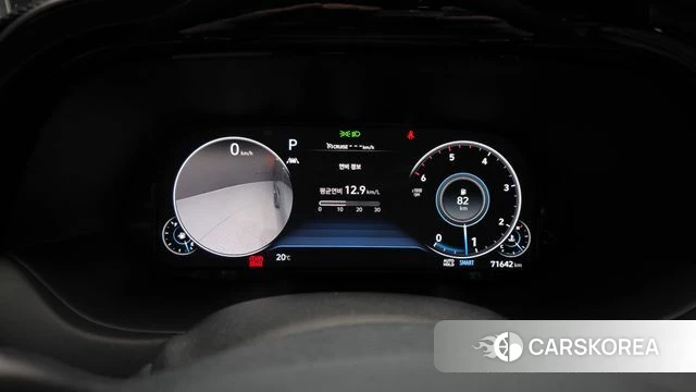 Hyundai Palisade id 3936223 из Кореи 18