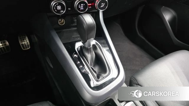Renault Korea (Samsung) XM3 id 4581304 из Кореи 28