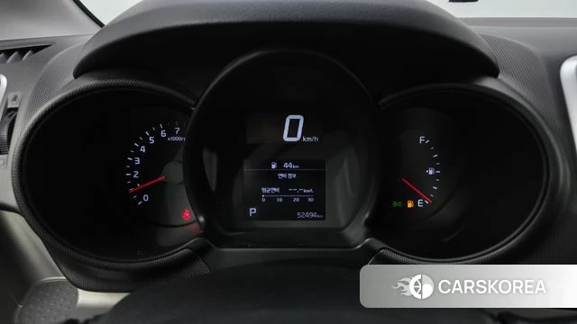 Kia The New Ray id 4331310 из Кореи 18