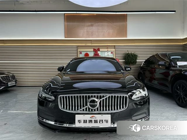 Volvo S90 id 4208180 из Китая 16