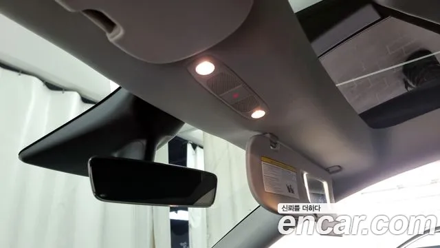 Tesla Model Y id 2665341 из Кореи 18