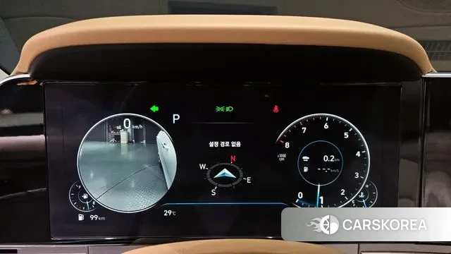 Hyundai The New Grandeur IG id 3044986 из Кореи 18