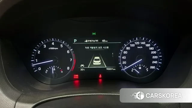 Genesis G80 id 2966712 из Кореи 18