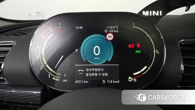Mini Cooper Clubman id 4922762 из Кореи 31