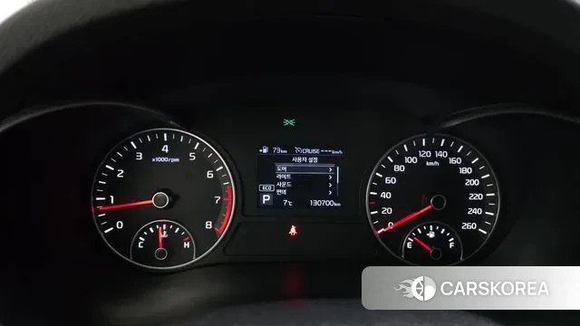 Kia The New K5 2nd generation id 3718590 из Кореи 18