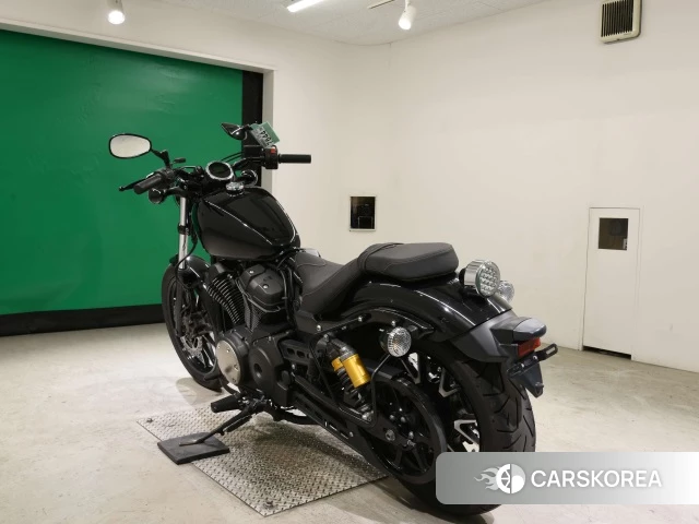 Yamaha BOLT 950R id 4358543 из Японии 8