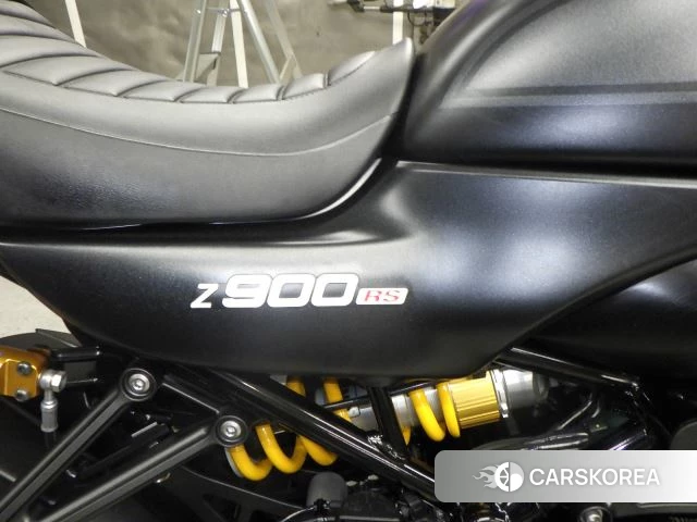 Проданный Kawasaki Z900RS SE id 4199201 из Японии, фото 32