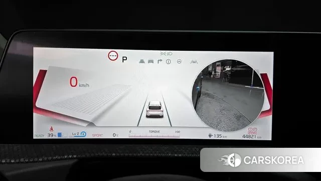 Kia EV6 id 3644865 из Кореи 18