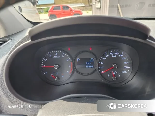 Kia All New Morning (JA) id 2976580 из Кореи 16