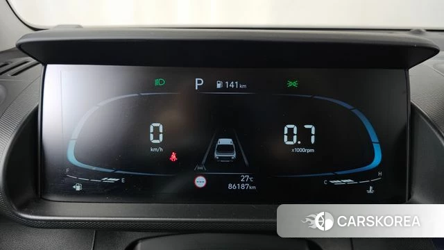 Hyundai Casper id 4488840 из Кореи 32