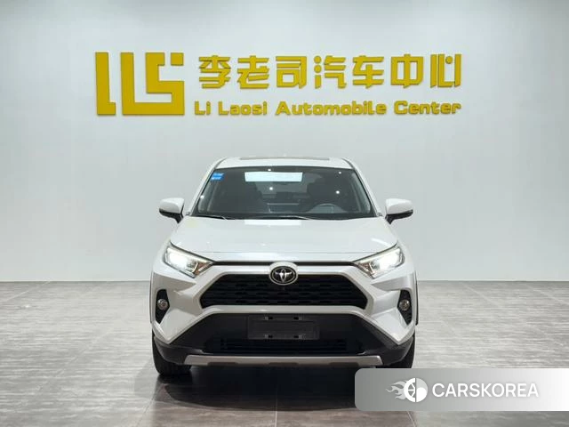 Toyota RAV4 Rongfang id 4313959 из Китая 28