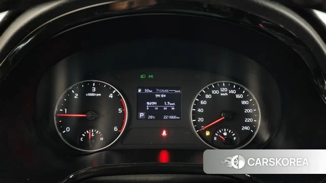 Kia Seltos id 4490640 из Кореи 18