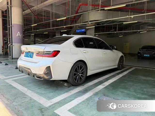 BMW 3 series id 4276898 из Китая 8