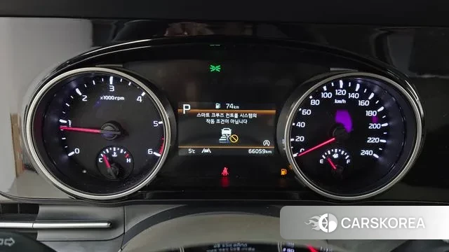 Kia Carnival 4th generation id 3759322 из Кореи 18