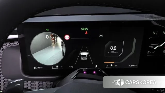 Kia Tasman id 3732398 из Кореи 18