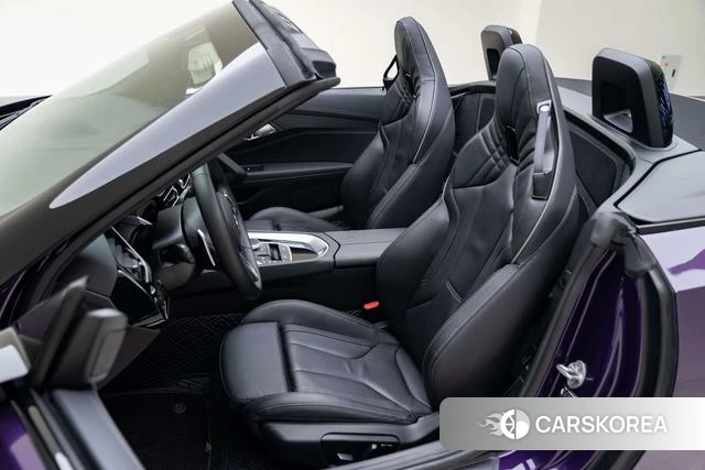 BMW Z4 id 4277506 из Китая 16
