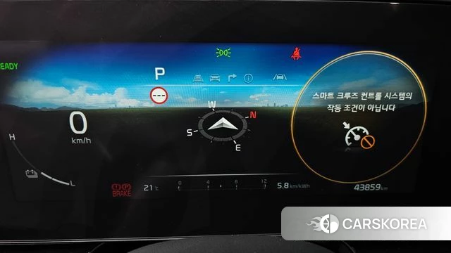 Kia Di All New Niro EV id 4898997 из Кореи 29