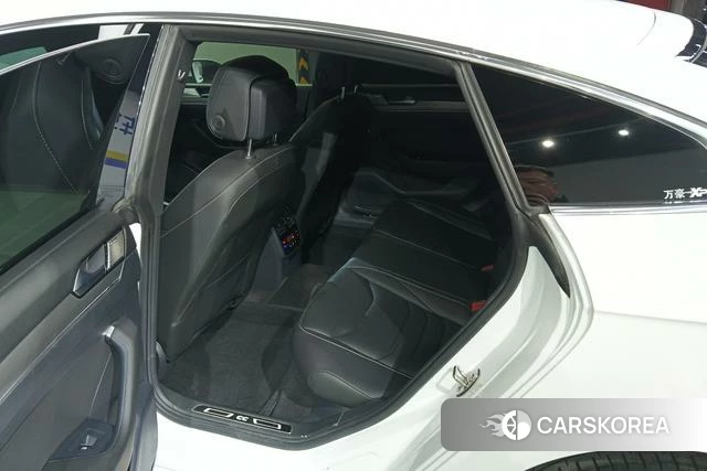 Volkswagen CC id 4236575 из Китая 15
