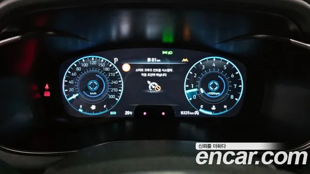 Genesis The New G70 id 2629981 из Кореи 18