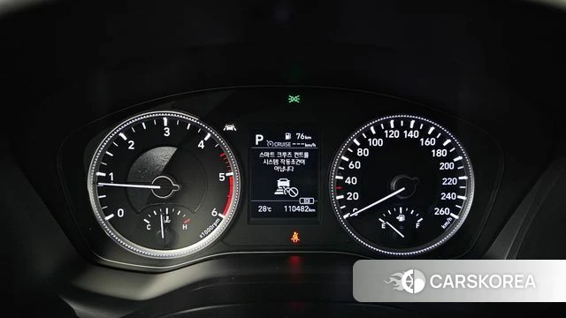 Hyundai Santa Fe TM id 4491049 из Кореи 29