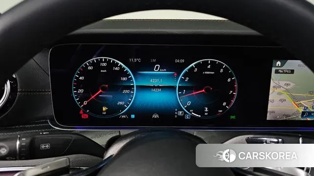 Mercedes-Benz E-Class W213 id 3721213 из Кореи 18