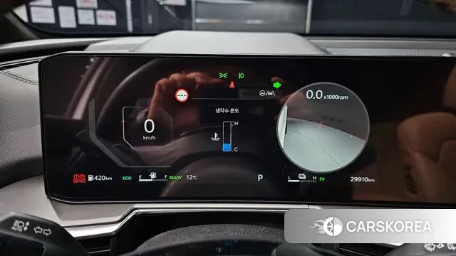 Kia The New Sorento 4th Generation id 3467422 из Кореи 18