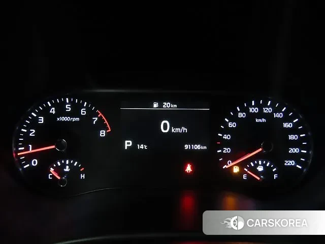 Kia Soul Booster id 3380111 из Кореи 18