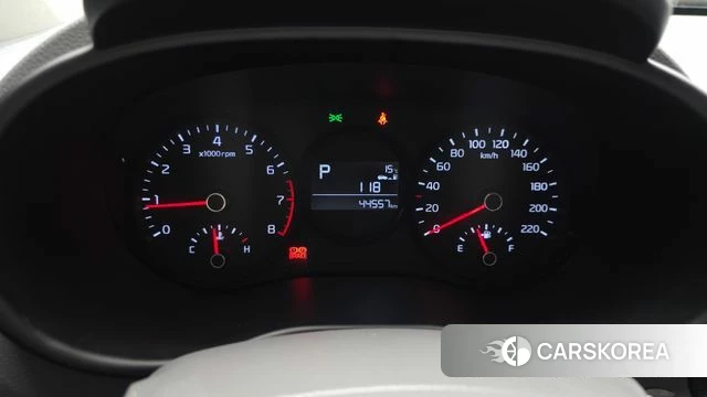 Kia Morning Urban (JA) id 3916374 из Кореи 18