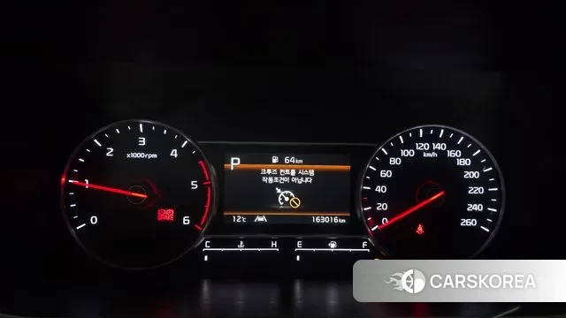 Kia Sorento 4th Generation id 3777113 из Кореи 18