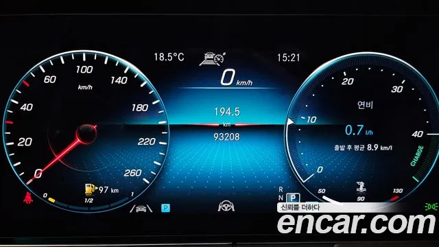 Mercedes-Benz E-Class W213 id 2634046 из Кореи 18