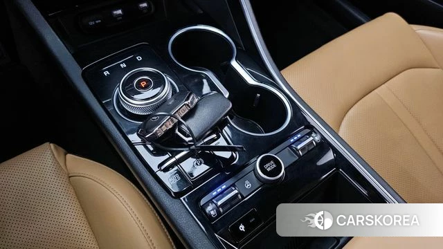 Kia K5 Hybrid 3rd Generation id 4410213 из Кореи 31