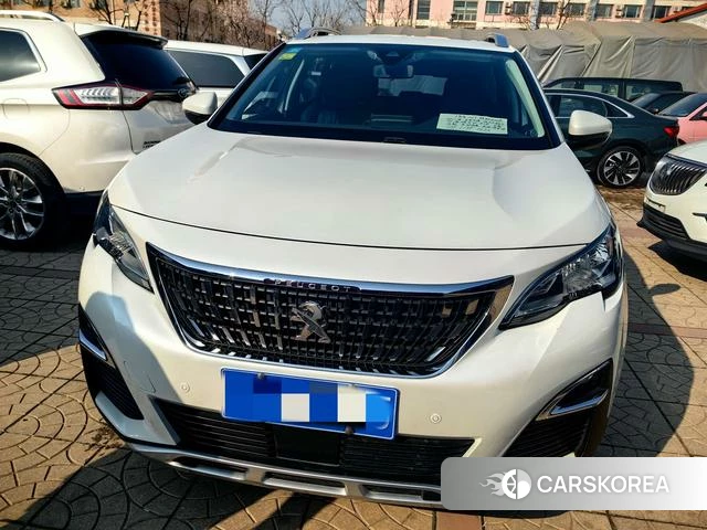 Peugeot 4008 id 4208476 из Китая 10