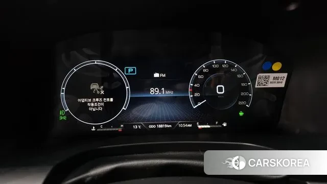 Ssangyong The New Rexton Sports Cannes id 3732597 из Кореи 18