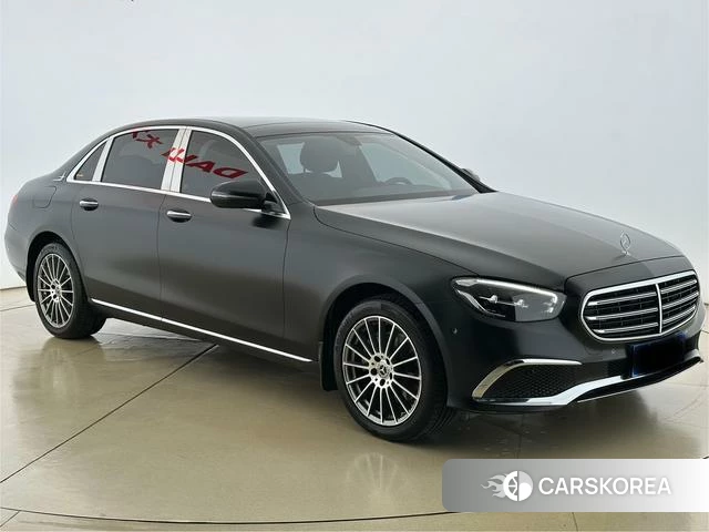 Mercedes-Benz E-class id 4275733 из Китая 12