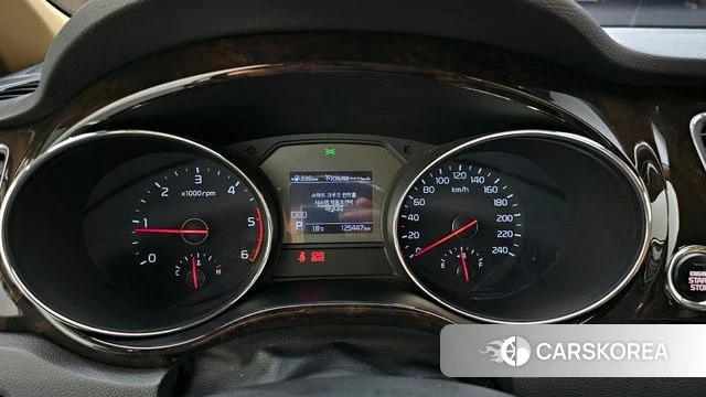 Kia The New Carnival id 4245975 из Кореи 35