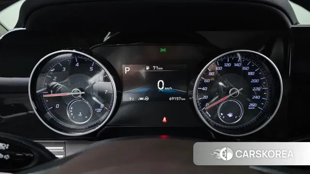 Hyundai The New Grandeur IG id 3444437 из Кореи 18