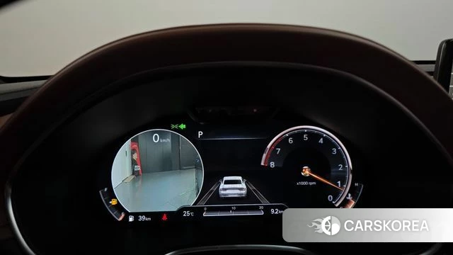 Genesis G80 (RG3) id 4619703 из Кореи 31