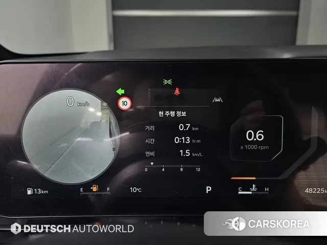 Kia The New Carnival 4th Generation id 3487089 из Кореи 18