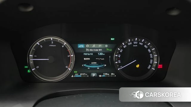 Ssangyong Rexton Sports Cannes id 4362884 из Кореи 18