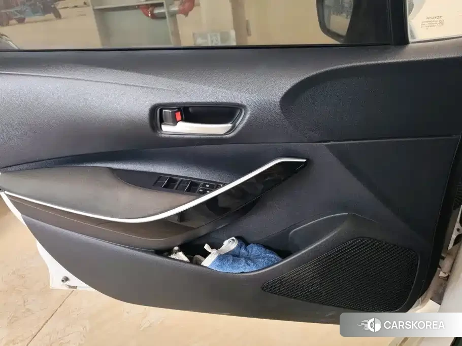 Toyota Corolla id 4622602 из Китая 14
