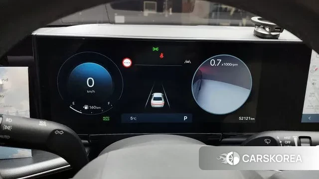 Hyundai Grandeur (GN7) id 3675413 из Кореи 18