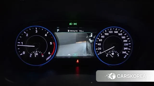 Hyundai Palisade id 3463262 из Кореи 18