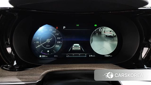 Kia K5 3rd generation id 3813793 из Кореи 18