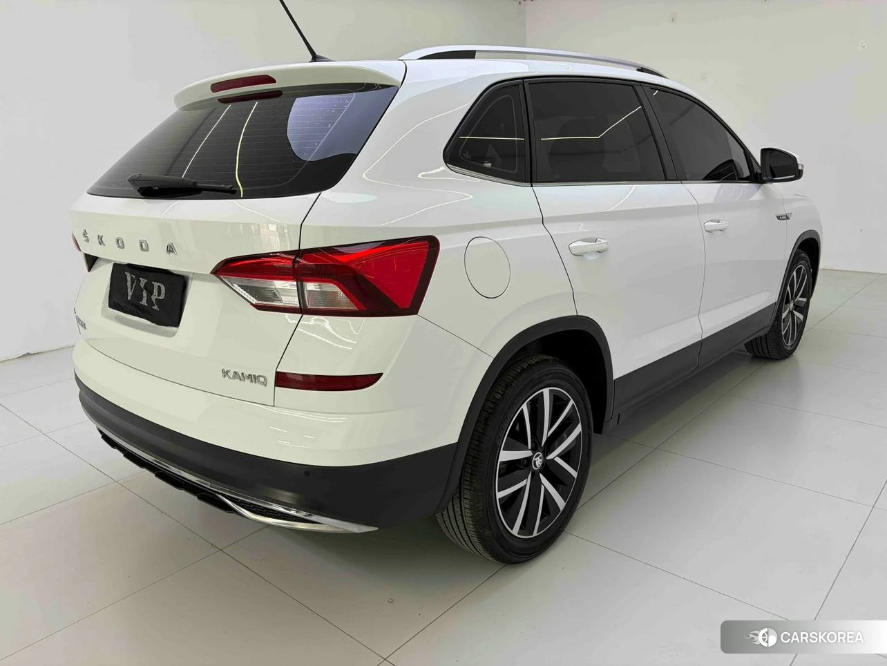 Skoda Kamiq id 4454293 из Китая 14