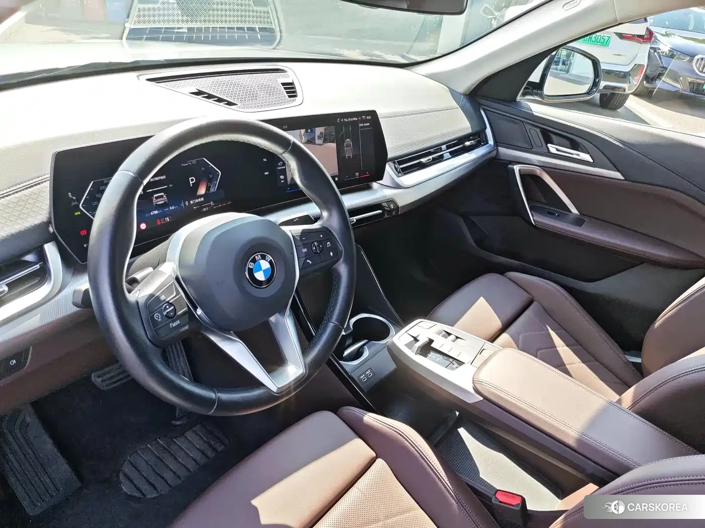 BMW X2 id 4547646 из Китая 18