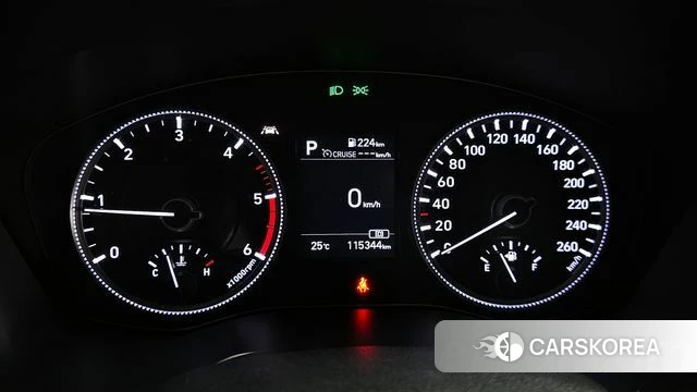 Hyundai Santa Fe TM id 4357041 из Кореи 18