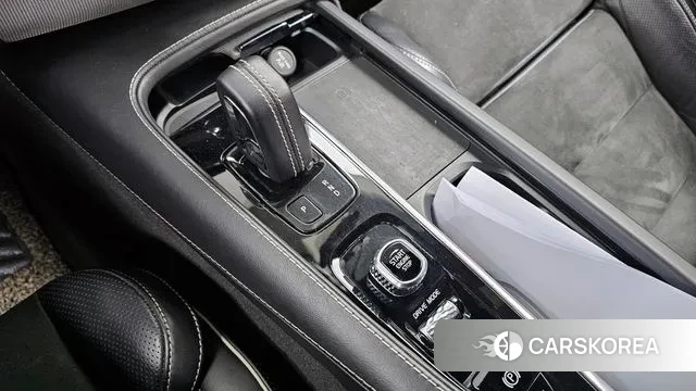 Volvo XC90 second Generation id 3573140 из Кореи 18