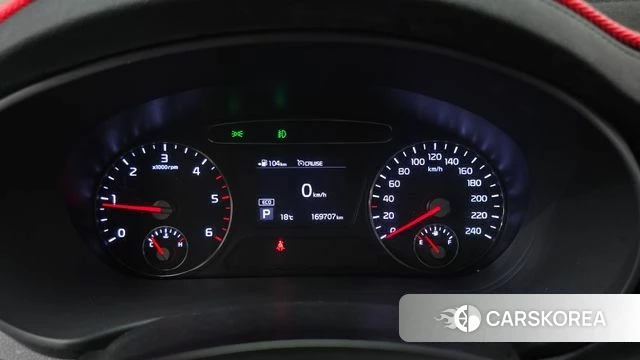 Kia The New Sorento id 4430560 из Кореи 30