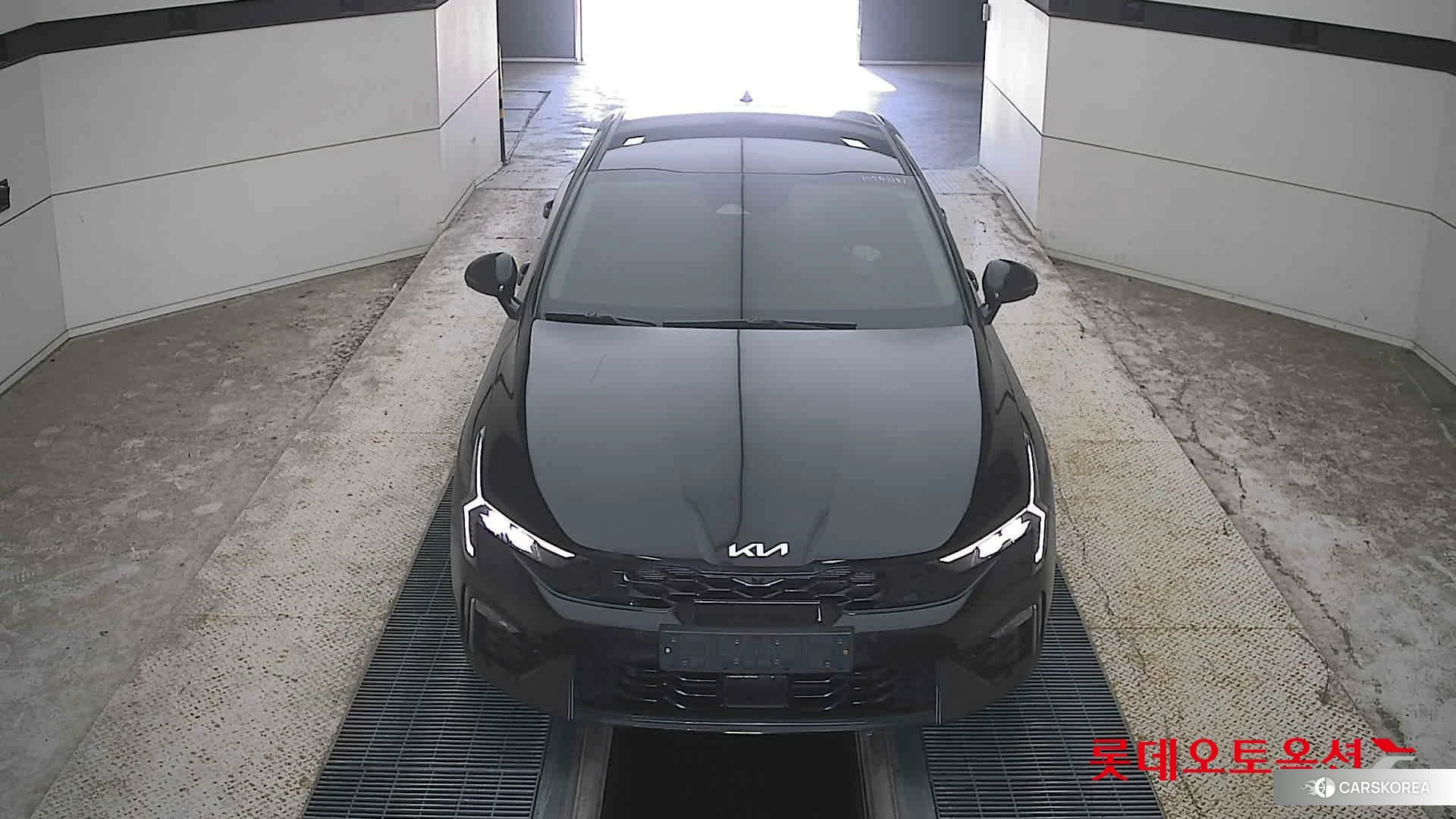 Kia K5 Hybrid id 4902448 из Кореи 34